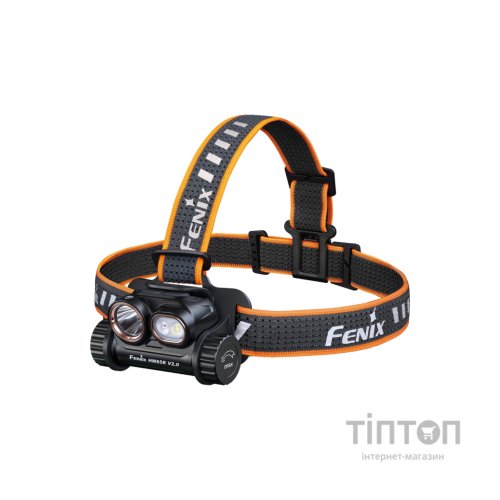 Ліхтар Fenix HM65RV20