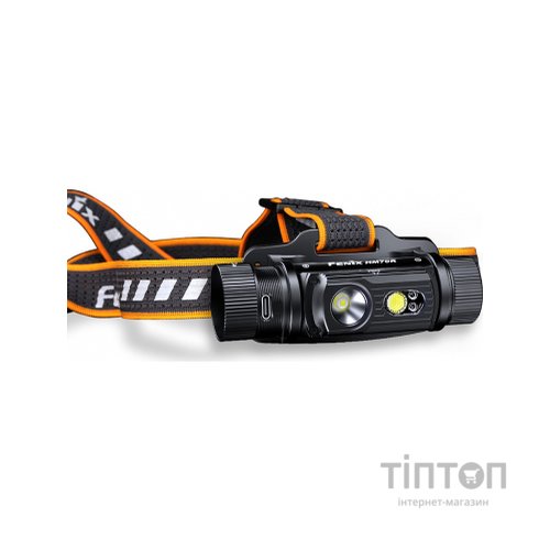 Ліхтар Fenix HM70R