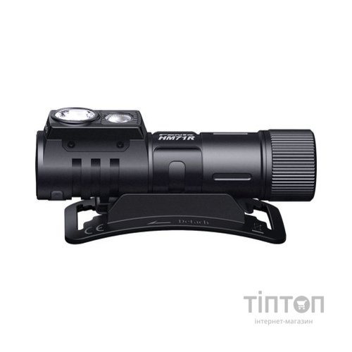 Ліхтар Fenix HM71R