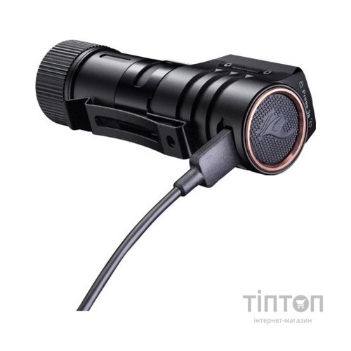 Ліхтар Fenix HM71R