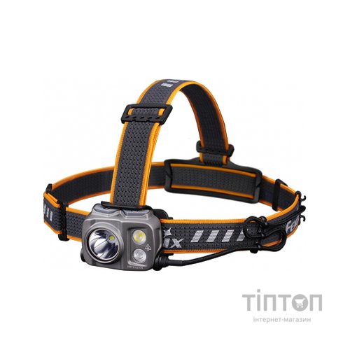 Ліхтар Fenix HP25R V2.0 (HP25RV20)