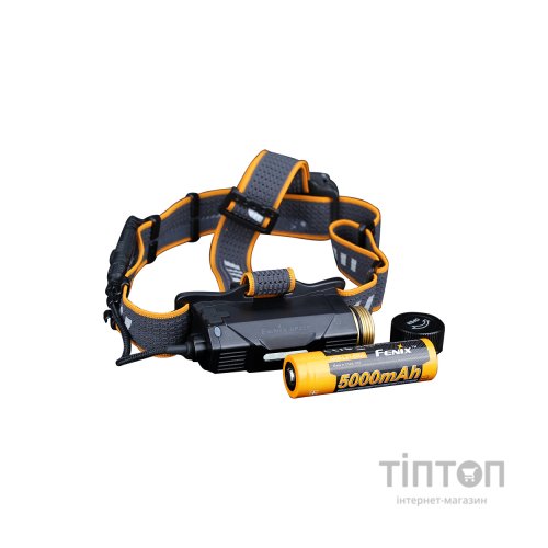 Ліхтар Fenix HP25R V2.0 (HP25RV20)