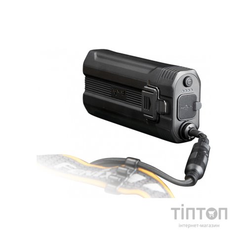 Ліхтар Fenix HP30R V2.0 (HP30RV20)