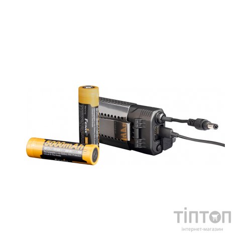 Ліхтар Fenix HP30R V2.0 (HP30RV20)