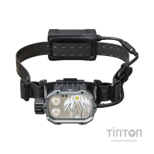 Ліхтар Fenix HP35R SAR з вогнетривкою пов'язкою (HP35RSAR)