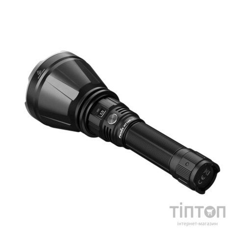 Ліхтар Fenix HT18R v.2.0 (HT18RV20)