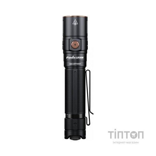 Ліхтар Fenix LD30R