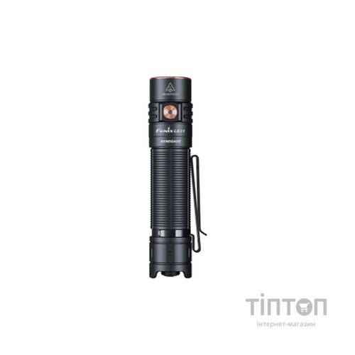 Ліхтар Fenix LD31R Renegade (LD31RR)