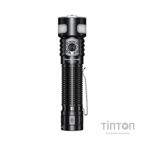 Ліхтар Fenix LD35R