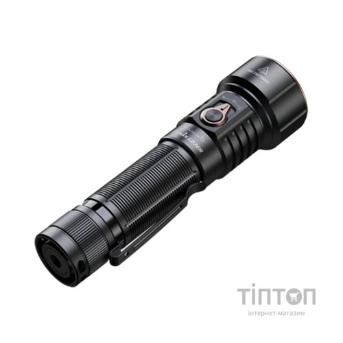 Ліхтар Fenix LD36RB чорний (LD36RB)