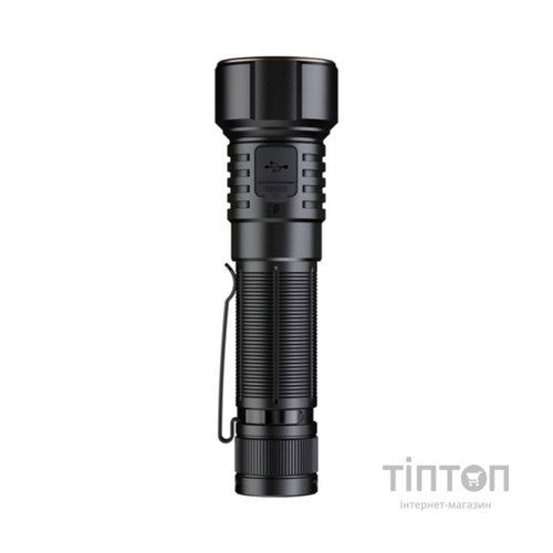 Ліхтар Fenix LD36RB чорний (LD36RB)