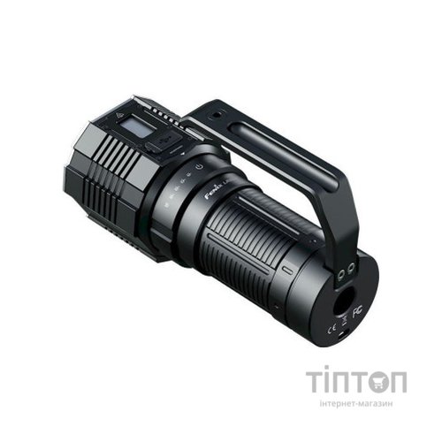 Ліхтар Fenix LR60R