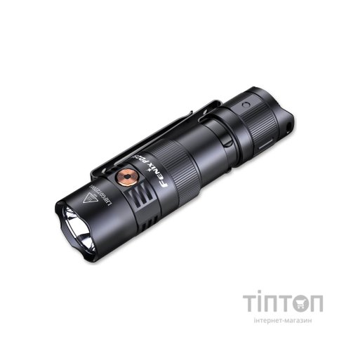 Ліхтар Fenix PD25R