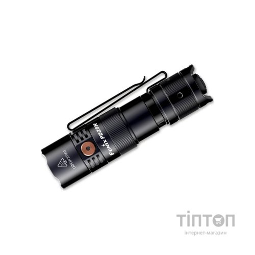 Ліхтар Fenix PD25R