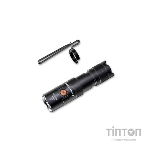 Ліхтар Fenix PD25R