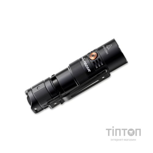Ліхтар Fenix PD25R