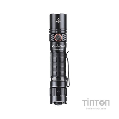 Ліхтар Fenix PD35 V3.0 (PD35V30)