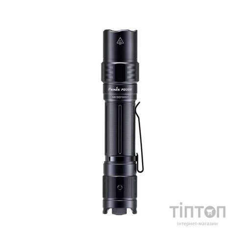 Ліхтар Fenix PD35R