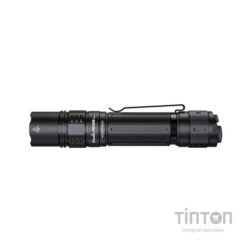 Ліхтар Fenix PD36R Pro (PD36RPRO)