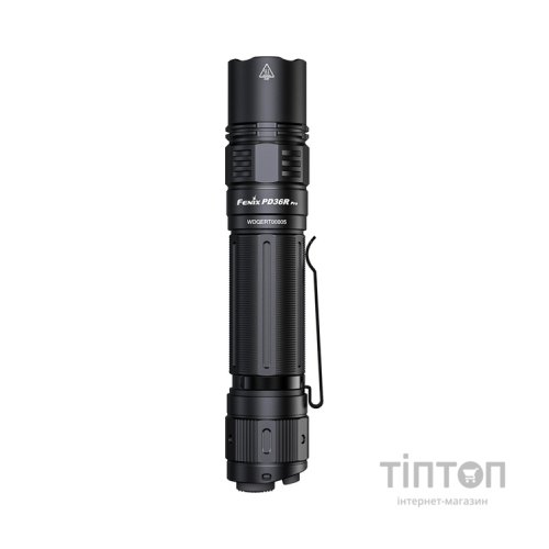 Ліхтар Fenix PD36R Pro + Ліхтар Fenix MINI-LITE (PD36RPRO-MINILITE)