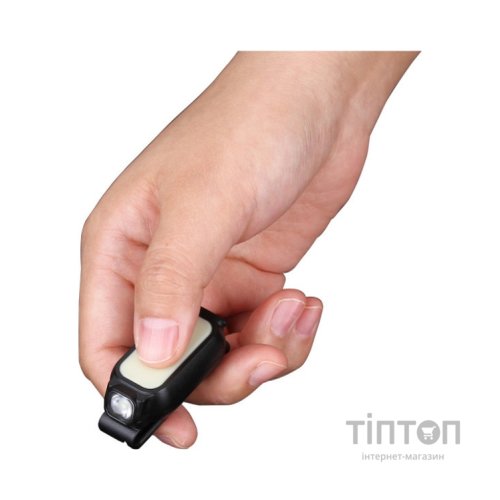 Ліхтар Fenix PD36R Pro + Ліхтар Fenix MINI-LITE (PD36RPRO-MINILITE)