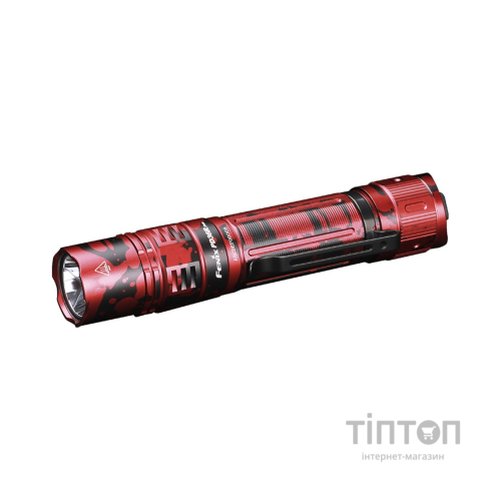 Ліхтар Fenix PD36R Pro Red (PD36RPRORED)