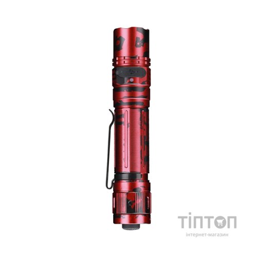 Ліхтар Fenix PD36R Pro Red (PD36RPRORED)