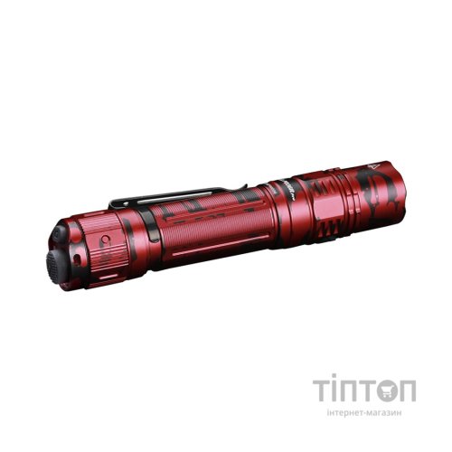 Ліхтар Fenix PD36R Pro Red (PD36RPRORED)