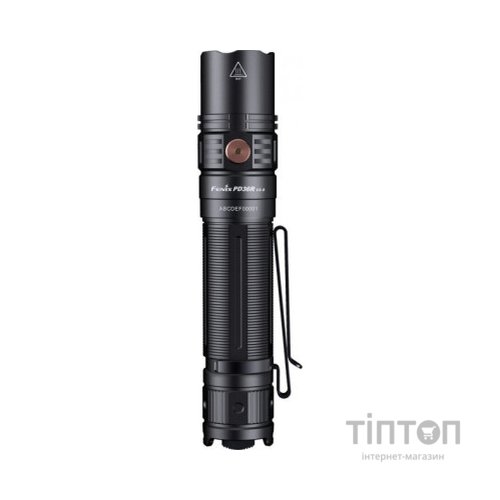 Ліхтар Fenix PD36R V2.0 (PD36RV20)