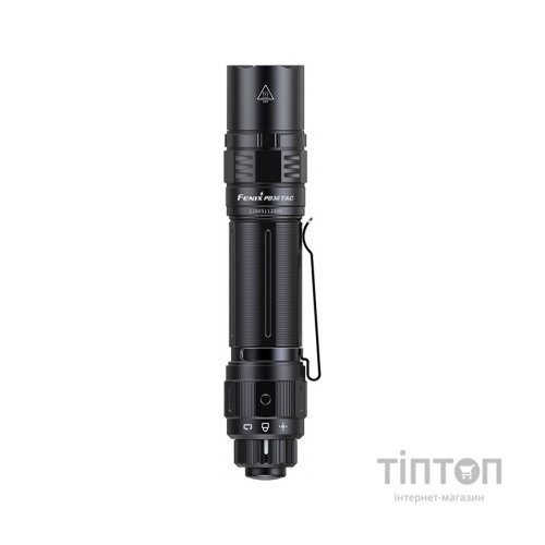 Ліхтар Fenix PD36TAC