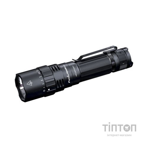 Ліхтар Fenix PD40R V3.0 3000 lm (PD40RV30)