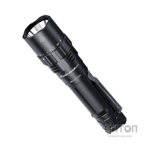 Ліхтар Fenix PD40R V3.0 3000 lm (PD40RV30)