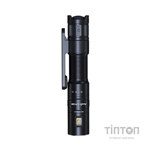 Ліхтар Fenix ручний (LD12R)