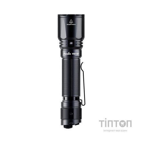 Ліхтар Fenix ручний (TK11R)