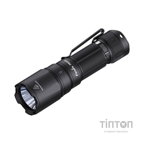 Ліхтар Fenix TK05R