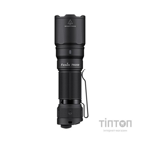 Ліхтар Fenix TK05R