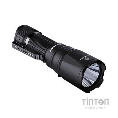 Ліхтар Fenix TK05R