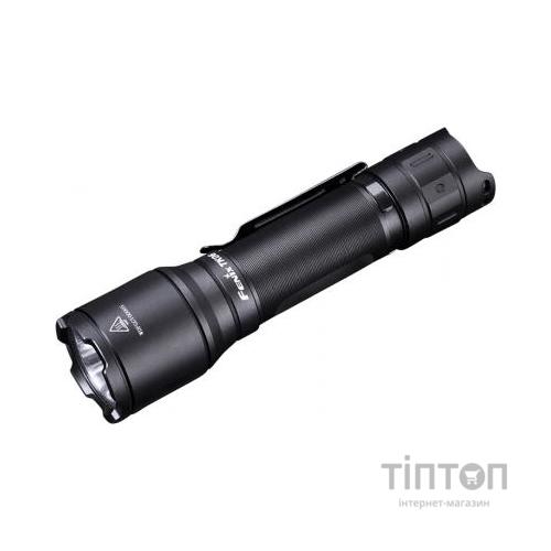 Ліхтар Fenix TK06