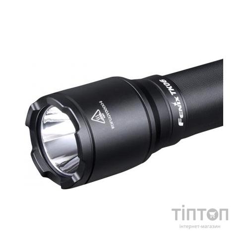 Ліхтар Fenix TK06