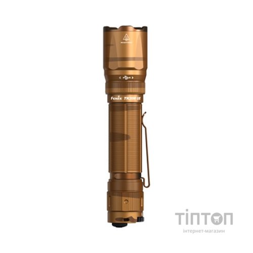 Ліхтар Fenix TK20R UE Camo (TK20RUEcamo)