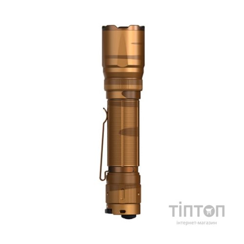 Ліхтар Fenix TK20R UE Camo (TK20RUEcamo)