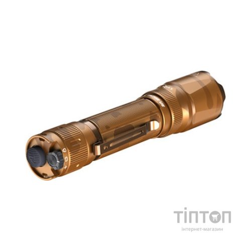 Ліхтар Fenix TK20R UE Camo (TK20RUEcamo)