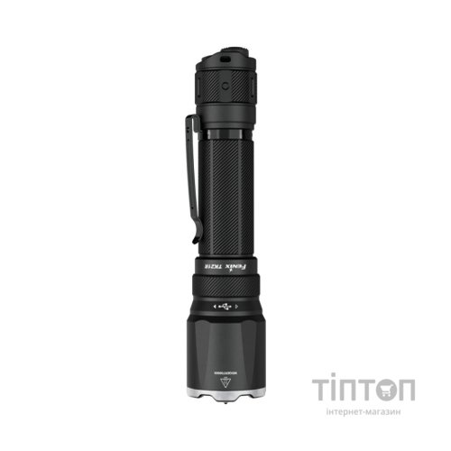 Ліхтар Fenix TK21R