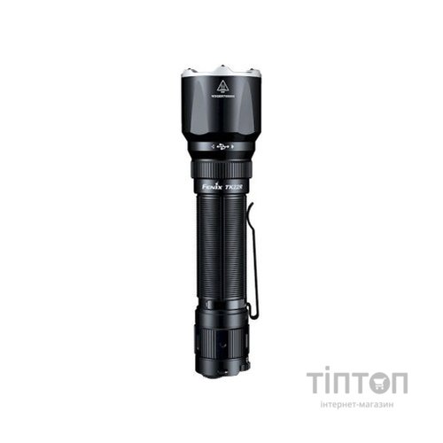 Ліхтар Fenix TK22R