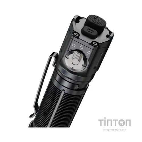 Ліхтар Fenix TK25R