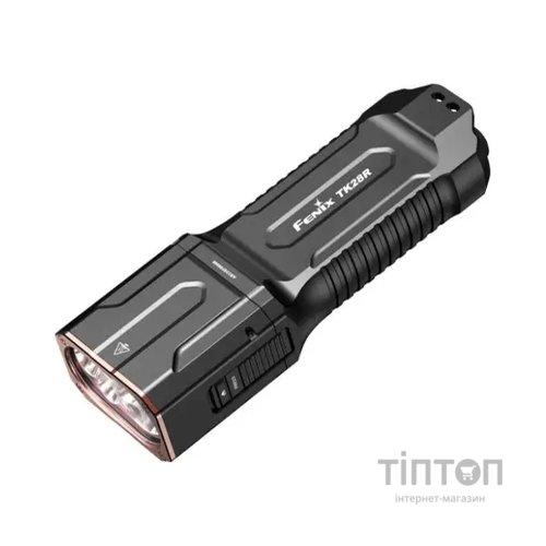 Ліхтар Fenix TK28R