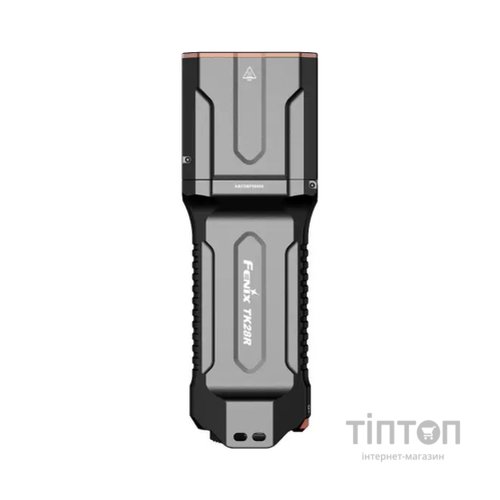 Ліхтар Fenix TK28R