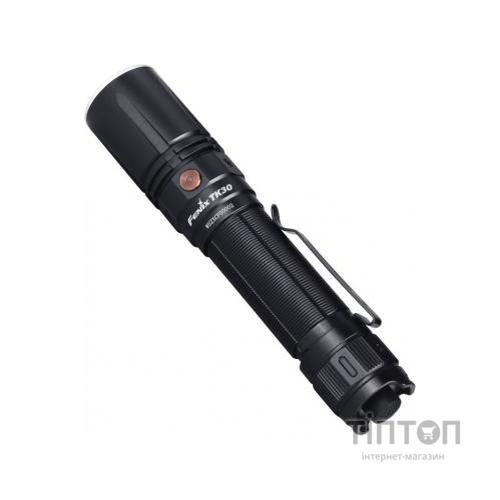 Ліхтар Fenix TK30 Laser (TK30L)