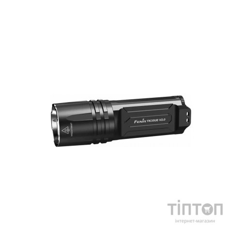 Ліхтар Fenix TK35UE V2.0 (TK35UEV20)