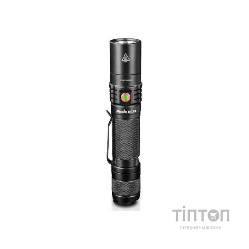 Ліхтар Fenix UC35 V2.0 CREE XP-L HI V3 (UC35V20)